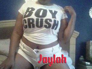 Jaylah