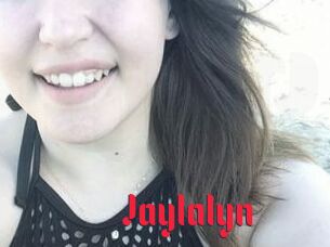 Jaylalyn