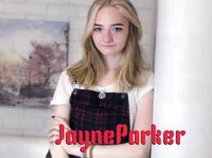 JayneParker