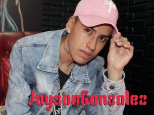 JaysonGonzalez