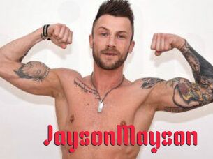 JaysonMayson