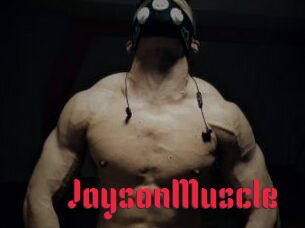 JaysonMuscle