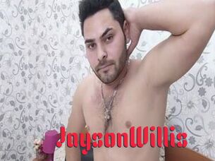 JaysonWillis