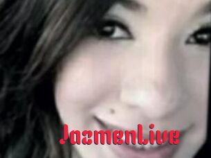 JazmenLive