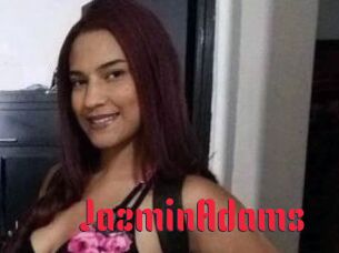 JazminAdams