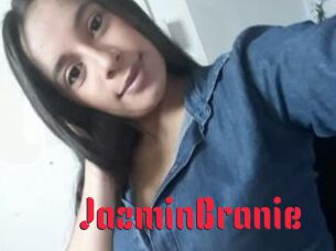 JazminBranie