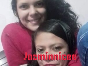 Jazminnicee