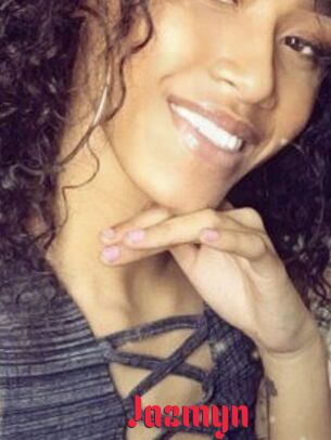 Jazmyn