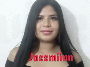 Jazzmiinn