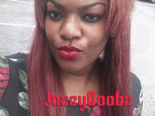 JazzyBoobz