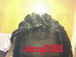JazzyCOCO