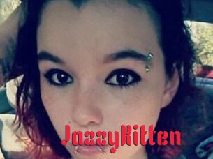 JazzyKitten