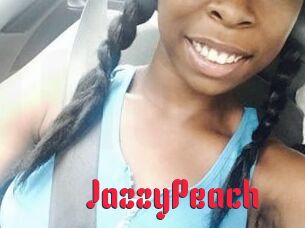 JazzyPeach