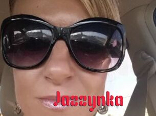 Jazzynka