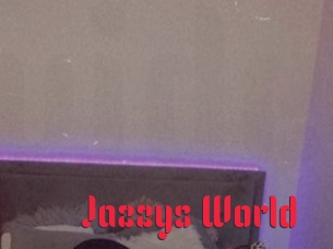 Jazzys_World