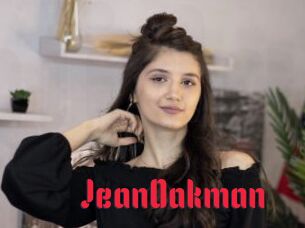 JeanOakman