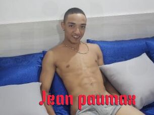 Jean_paumax