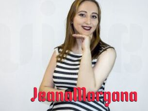 JeanaMorgana