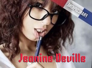 Jeanine_Deville