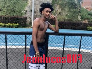 Jeanlucas007