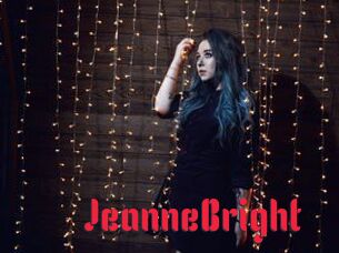 JeanneBright Video Extrait