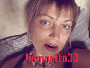 Jeannetta33