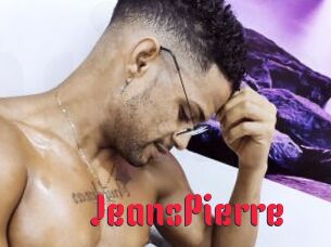 JeansPierre