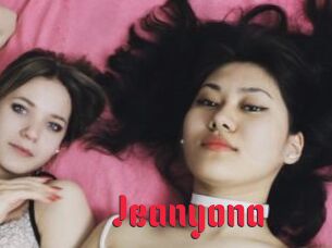 Jeanyona