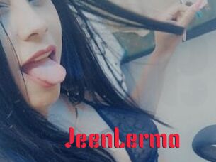 JeenLerma