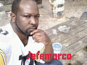 Jefemarco