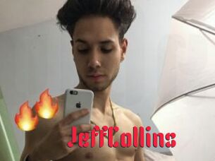JeffCollins Video Extrait
