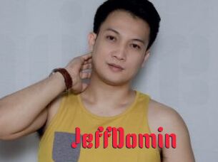 JeffDomin