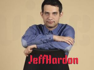 JeffHardon