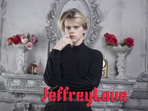 JeffreyLove