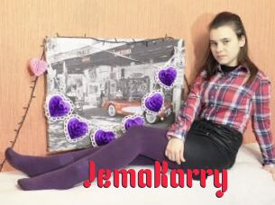 JemaKarry