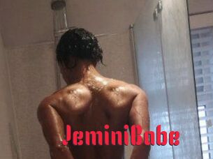JeminiBabe
