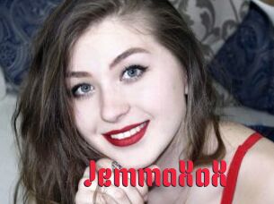 JemmaXoX