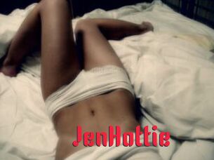 JenHottie