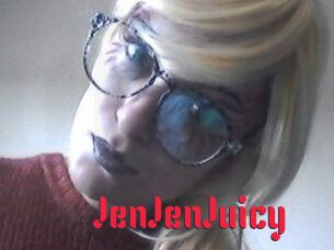 JenJenJuicy