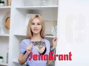 JenaGrant Video Extrait