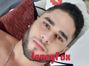 JencyFox