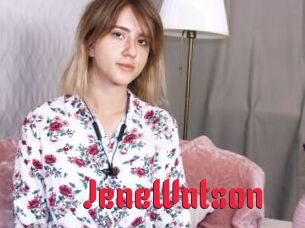 JeneWatson