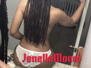JenelleMonei