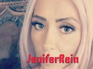 JeniferRein Video Extrait