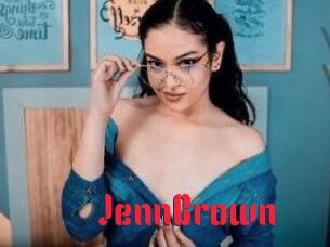 JennBrown