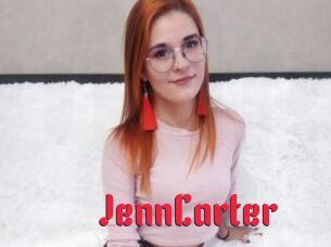 JennCarter