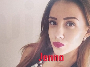 Jenna