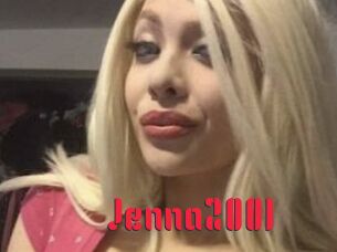 Jenna2001