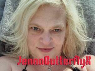 JennaButterflyX