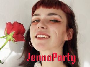 JennaParty